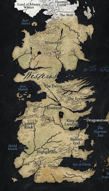 Westeros